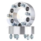 For Nissan Xterra Frontier 2" 50MM 6X5.5 Wheel Spacers 12X1.25 Lug Bolts. Fixed Price $56.99.