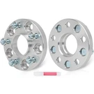 2X 20MM 5X4.5 Silver Hub Centric Wheel Spacer For 2014-2022 Infiniti Q50 Q60. Fixed Price $37.38.