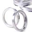 Zhteapr 4PCS Wheel Hub Centric Rings To - OD=71.5MM ID=64.1MM Alu.... Fixed Price $25.28.