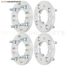 For 1993-2002 Toyota Corolla 15MM Silver Wheel Spacers 4X100 4X114.3 Studs. Fixed Price $49.99.