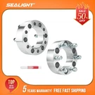 2" 6X5.5'' Wheel Spacers M12X1.25 Studs 108 For Nissan Armada Titan Frontier. Fixed Price $54.33.