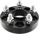 5X4.5 To Hub Centric Wheel Spacers 20MM Ford Explorer Mustang 1/2X20 1PC. Fixed Price $37.99.
