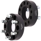 Pcs 14X2 1.5" Wheel Spacers 6X135 Fit Ford F150 Expedition 2004-2014 Lug. Fixed Price $38.79.