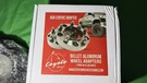 Coyote 6X5.5WHEELADAPTERSHUBCENTRIC93.1MMM12X1.5 6061 Billet New (set Of 4). Fixed Price $100.00.