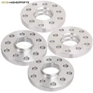 4PCS 17 Mm Thick 5X100 & 5X112 Wheel Spacers For Volkswagen Golf Gti Jetta. Fixed Price $58.99.