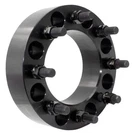 Coyote Accessories Black Anodized 6061-BILLET Aluminum Wheel Adapter. Fixed Price $103.04.