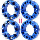 4X 8X170 Conversion Wheel Adapters Ford F250 F350 To Chevy Lug 8X6.5. Fixed Price $132.27.