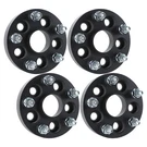 4PCS 1" 5X100MM To 5X114.3MM Wheel Spacers M12X1.25 56.1MM. Fixed Price $59.69.
