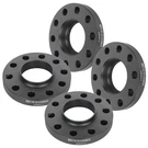 4X 12X1.5 Hub Centric Wheel Spacers 5X120 Fits Bmw 525I 528I 530I 1996-2003. Fixed Price $62.69.