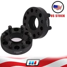 2PCS 1.5'' 6X5.5 14X1.5 Wheel Spacers For Chevrolet Silverado Suburban 1500 Gmc. Fixed Price $61.95.