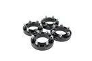 Wheel Spacer Set Of 4-6 Lug 1.25 Inch 32MM Hub Centric 6X5.5 Compatible Wit.... Fixed Price $127.74.