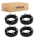 1.5" Hub Centric Spacers For Lexus GX460 GX470 Toyota 4RUNNER 6X139.7MM M12X1.5. Fixed Price $77.65.