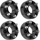 Kax 6X135MM Wheel SPACERS,2 Inch Lug Hub Centric Fit For. Fixed Price $245.28.