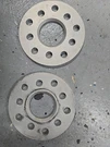 Eibach S90-1-08-002 8MM Pro-spacer Kit For S4 A4 Quattro/ S6 A6. Fixed Price $75.00.