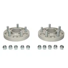 H&r 5055664 Bolt Thread (trak+ 25MM Dra Wheel Adaptor 5/112 Center Bore .... Fixed Price $176.93.