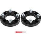 Pcs 25MM 4X114.3 To 4X108 Wheel Adapters 12X1.5 For Hyundai Accent 1998-2000. Fixed Price $39.85.