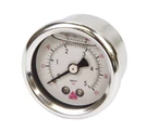 Nrg 70 Psi Fuel Pressure Regulator Liquid Filled Gauge Part # FRG-110G. Fixed Price $40.83.