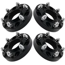 25.4 6X139.7MM Wheel Spacers For Cadillac Escalade Esv 2003-2022 Hub Bore. Fixed Price $86.99.