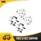 1" 4X4.25" 78MM M12X1.5 Wheel Spacers Ford Focus Fiesta 2011-2019. Fixed Price $63.76.