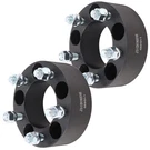 2PCS 2'' 5X4.5 Wheel Spacers 1/2"X20 Ford Crown Victoria Lincoln Town Car. Fixed Price $49.95.
