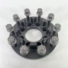 KG1 Forged Wheel Spacer Adapter 8X170-125.1-R HFP003-170-R Aluminum. Fixed Price $89.95.