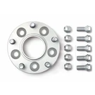 H&r For Porsche Cayman 2006-2016 Dra Wheel Spacer Adapter Trak+ 25MM Bolt 5/130. Fixed Price $297.11.