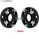 For Pcs 20MM 5X4.5 Hub Centric Wheel Spacers 2005-2015 Toyota Tacoma 2WD. Fixed Price $39.99.