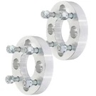 Pcs 1" 4X100 4X108 Conversion Wheel Adapters For Toyota Corolla 1993-2002. Fixed Price $38.35.