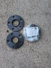 Titan Wheel Spacers 12-545-641B. Fixed Price $50.00.