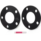 2PCS 5X112 1/4" (6MM) Wheel Spacers Fits Bmw Mercedes-benz Audi Volkswagen Model. Fixed Price $19.29.