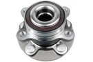 Wheel Bearing And Hub Assembly Mevotech G512498. Fixed Price $99.71.