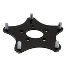 Speedway Wide 5 Wheel Adapter, On 4-3/4 Inch. Fixed Price $60.99.
