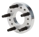 Allstar Performance Wheel Adapter Aluminum 1IN ALL44128. Fixed Price $78.85.