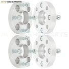 1" Hubcentric Wheel Spacers 4X4.5 4X114.3 For 1993-2001 Nissan Altima. Fixed Price $64.99.