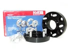 H&r 30MM Drm Bolt-on Wheel Spacers For Camaro (5X120/67/14X1.5/BLACK). Fixed Price $259.88.