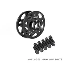 KT100020 Apr Wheel Spacer Kit With Lug Bolts - 10MM Thick 66.5MM Cb 37MM. Fixed Price $159.95.