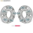 For Pcs 20MM 5X4.5 Hub Centric Wheel Spacers 2002-2022 Nissan Altima. Fixed Price $38.09.