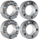 4 Pcs 2" 5X5 Wheel Spacers Fits 2007-2018 Jeep Wrangler Jk. Fixed Price $93.94.