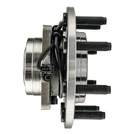 2WD Front Wheel Bearing Hub Assembly For 2003 2004 2005 Dodge Ram 2500 3500. Fixed Price $61.99.