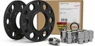 2 Pcs Gm Hub Centric Billet Spacer Kit With Lugs 15MM Thick 6X5.5 1999+ 1500. Fixed Price $78.95.