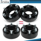 2" Hubcentric 6X135 Wheel Spacers 14X1.5 Ford F150 Expedition 2015-2025. Fixed Price $119.01.