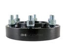 Rhi Automotive RWA03-7373-J150 Wheel Adapter 5X5 71.5MM 1.5" 1/2X20 Twin. Fixed Price $99.94.
