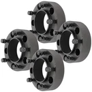 4PCS 51 Mm 5X150 Hub Centric Wheel Spacers 14X1.5 For Toyota Tundra 2007-2021. Fixed Price $114.55.