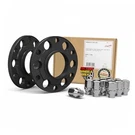 2 Pcs Hub Centric Billet Wheel Factory Style - Spacer + Chrome Lug Pack. Fixed Price $86.49.