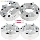 For 1995-2023 Chevrolet Tahoe Pcs 2" 6X5.5 To 5X4.75 Hub Centric Wheel Spacers. Fixed Price $133.89.