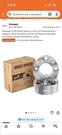 Gasupply 4X110 Wheel Spacers 2 Inch, Atv Adapters 74MM Hub Bore Wi. Fixed Price $80.00.