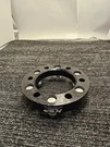 (qty 2) Ksp Performance 6X5.5-108-H1-FORGED-M88 Wheel Spacer Black. Fixed Price $41.24.