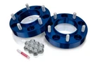 Spidertrax For Toyota Lexus On 150MM 1-1/4 In Blue Wheel Spacers Pair WHS023. Fixed Price $265.99.