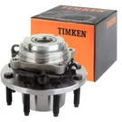 4WD Timken Front Wheel Bearings Hub Ford F-350 Sd 1999-2004 Excursion 8LUGS. Fixed Price $131.98.