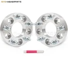 Pcs 1.25" 5X4.5 To 5X4.75 1/2"X20 Wheel Spacers 1991-2019 Ford Explorer. Fixed Price $45.09.